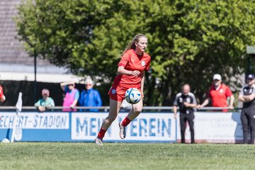 Bild 47 - F TSV Zarpen - Holstein Kiel II : Ergebnis: 2:6